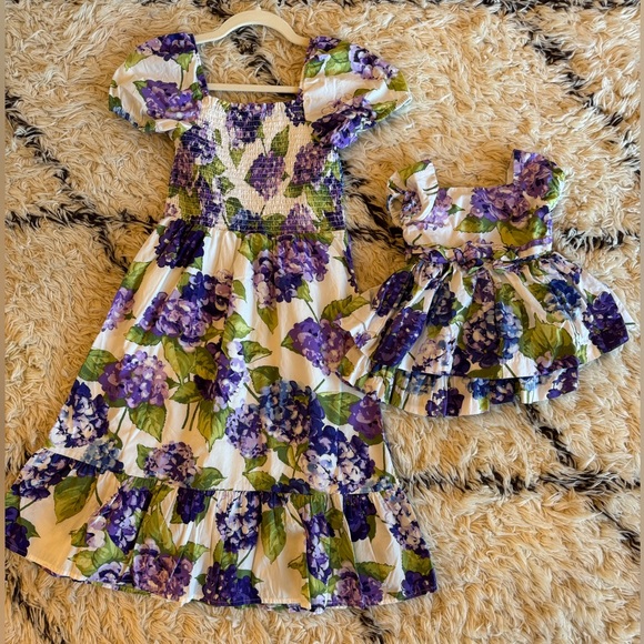 Gymboree Dresses & Skirts - Mommy and me Matching Dresses